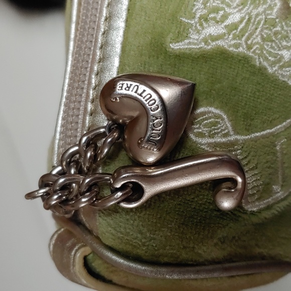 Juicy Couture y2k Mini Barrel Bag - Picture 3 of 17